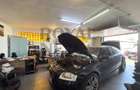 De inchiriat spatiu industrial cu iesire la Sala Polivalenta - 10