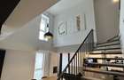 PENTHOUSE LUX / COMPLET MOBILAT SI UTILAT - 3