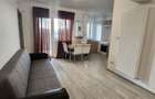 Bloc Nou - Zona Mall - 2 Camere + Parcare - 8