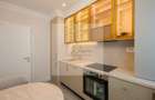 Studio lux Ivory Residence Pipera I mobilat I COMISION 0% - 31