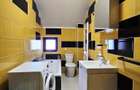 Apartament 3 camere de inchiriat, bloc nou - Zona Parneava - 7