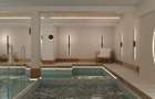 Predeal ,271 mp utili , PROIECT unic cu piscina interioara PRIVATA , 119.000 - 6