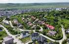 Teren 900 mp Iasi Pacurari Cimitirul Evreiesc 200 euro/mp - 3