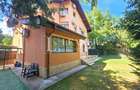 Elegant Detached Villa | 370 sqm | Private Plot | Iancu Nicolae - 1