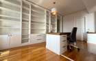 Apartament cu 4 camere Unic *180mp* // Vedere Panoramica catre lac // Floreasca - 11