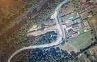 Vand teren cabana intravilan zona superba 8. 5 ari - 8