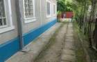 CASA  si teren vis a vis de Policlinica  str. M.Filipescu - 1