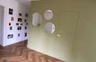 Poieni?a - Casa 4 camere - Teren 2.000 mp