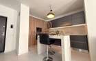 Apartament 2 camere cu terasa, etajul 1, bloc luxury, langa PLATINIA! - 1
