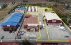 Platforma logistica - Izvoare - zona industriala - 8