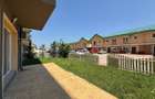 COSMOPOLIS - Apartament Tip studio cu 49 mp gradina,complet mobilat - 3