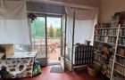 Apartament 3 camere - terasa 42 mp, garsoniera, pivnite - zona Sub Arini