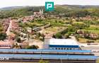 Spa?iu industrial cu Teren 13.072 mp in Lipova - 5