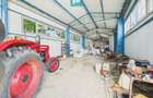 Atelier de productie cu showroom in Cenad