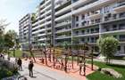Solid Residence Baba Novac -Garsoniera,Smart Home,Incalzire Pardoseala