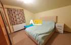 Casa 4 camere, structura din lemn, mobilata, 300 mp teren, Ampoi 3