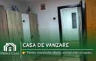 Casa de vanzare in Ograzile ~ 921mp teren ~ Pret: 42.000 neg - 3
