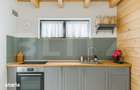 Casa ecologica tip sandwich, eficienta energetic, teren 2.673 mp, zona - 7