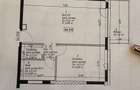 Inchiriaza apartament modern cu 2 camere in ERA Roots