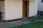 Casa de vanzare la drumul principal cu teren inclus - posibilitate investitie - 2