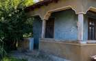 DE VANZARE CASA DEMOLABILA/RENOVABILA + TEREN 1900m SAT BUDENI