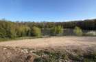 Teren 1.200 mp cu vedere la lac – Str. Oituz, Brănesti, Ilfov