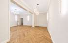 0% COMISION Mihai Eminescu: 4 CAMERE Interbelic RENOVAT premium, 120mp - 1