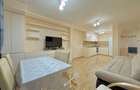 Apartament generos cu 2 camere, terasa inchisa si parcare subterana - 11