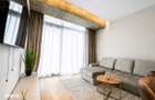 Apartament 2 Camere Up-Site Floreasca/ Promenada/ Parcare+boxa - 1