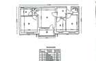 Vand apartament 3 camere, mobilat, 60 mp, 75 000 euro, vizavi de Hotel Select - 2