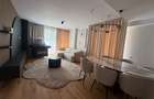 Apartament zona Unirii | 3 cam | Mobilat Lux | Terasa Superba - 150 mp | Parcare - 4