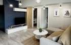 Inchiriez apartament 2 camere Nerva Traian- Unirii, Open space, loc de parcare inclus in pret