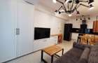 2 camere Premium,Dealul Morii Residence , parcare subterana , terasa - 13