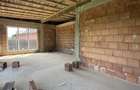 Casa la Rosu Domnesti, 4 Cam, Teren 500mp, Comision 0% - 10