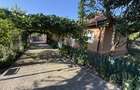 Casa de vanzare / com. Gherghita / 4 camere / Baie / Bucatarie / Gaze / Centrala / 1.500 mp - 1