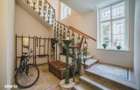 Apartament superb renovat, 4 camere, Centrul Istoric, Sibiu - 5