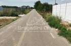Parcela lotizata gata de construit Clinceni Fortului cu Orhideei - 4