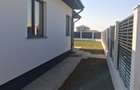 Vand casa noua cu 3 camere teren 492 mp la alb Cumpana cartier nou - 4