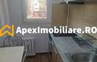 Garsoniera Stefan cel Mare | Metrou 5 min | termoficare, calorifere | - 1