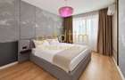 LUX / MOBILAT PREMIUM / SPATII DEPOZITARE/DRESSING/ ROND OMV PIPERA