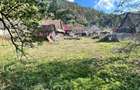 De vanzare teren+casa rustica Com Marisel sat Rosesti - 2