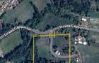 Teren 6200 mp + casa de vanzare Ocnele Mari | 4 min Strandul Fara Fund - 8