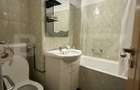 Apartament 2 camere, etaj 1, balcon inchis, Pucioasa zona buna - 5