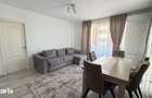 Apartament 2,5 camere, mobilat cu 2 balcoane - 1