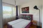 Inchiriez apartament - 3 camere- Aleea Carpati - 3