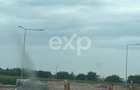 Teren intravilan premium 15.000 mp la DN61 langa Centura Gaesti acces - 1