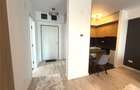 Studio dublu | 44 mp & Balcon | Parcare inclusă | Sisești