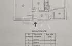 2 camere Dristor decomandat, inst. schimb., metrou, 50 mp, renovat - 12