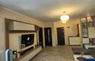 Apartament 2 camere, 50 mp utili, mobilat - Giroc