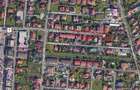 Braytim - Teren intravilan - S: 521mp - Pt. casa indiv. duplex - 4